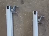Used Complete Manual Awning Dometic / A&E 18' New Canvas - Image 3