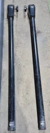 Used Complete Power Awning Lippert Solera 21' Used/ New Canvas - Image 3