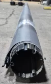 Used Complete Power Awning Lippert Solera 21' Used/ New Canvas - Image 4
