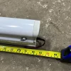 Used Dometic 9100 power awning arm basement model RH Power 62 1/4" with adjustable pitch arm 3312487.014B - Image 3