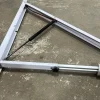 Used Dometic 9100 power awning arm basement model RH Power 62 1/4" with adjustable pitch arm 3312487.014B - Image 6