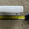Used Dometic 9100 power awning arm standard LH Idler (Non-Power) side 65 5/8" with adjustable pitch arm 8952002.400B - Image 4
