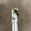 Used Norseman Sunburst Classic Plus Right hand awning arm complete - Image 4