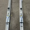 Used Norseman Sunburst Classic Satin rv awning arm set complete - Image 5