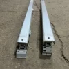 Used Norseman Sunburst Classic Satin rv awning arm set complete - Image 3