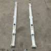 Used Norseman Sunburst curved awning arms complete SET - Image 4